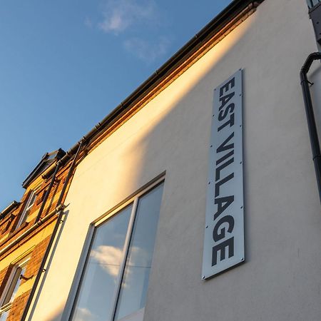 Contemporary 2 Bed Apartment -Belfast East Village Zewnętrze zdjęcie